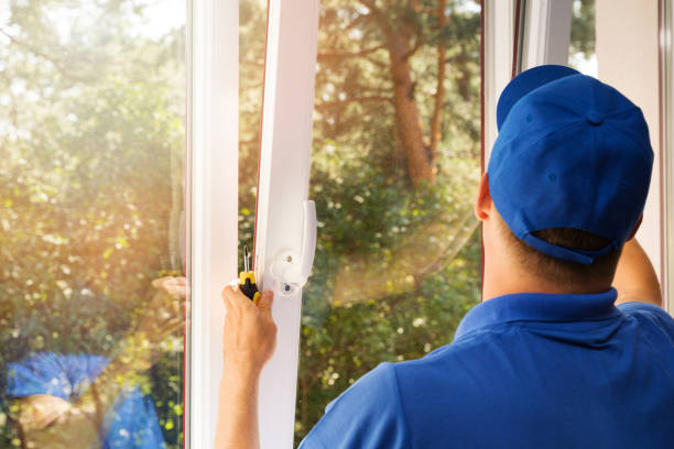 Trusted Dunbar, SC Windows and Door Installation & Repair Experts